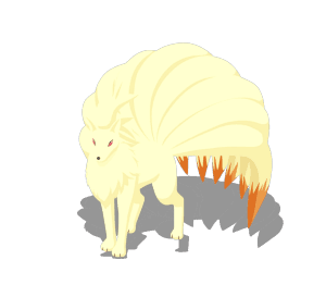 Ninetales