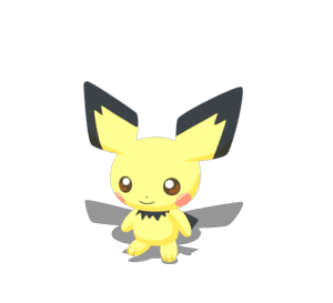 Pichu