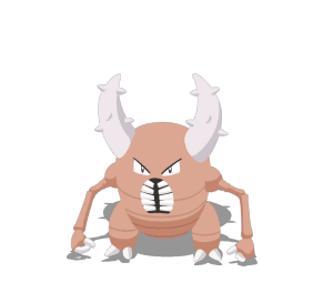 Pinsir