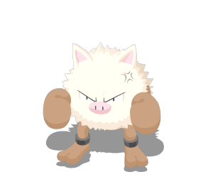 Primeape