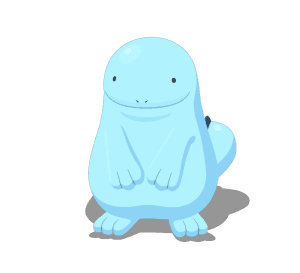 Quagsire