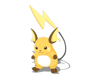 Raichu