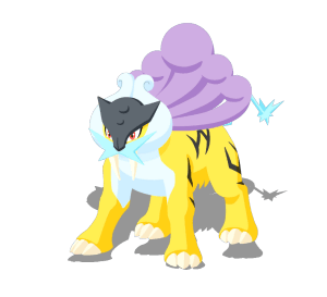 Raikou