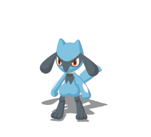 Riolu