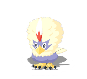 Rufflet