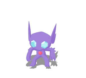 Sableye