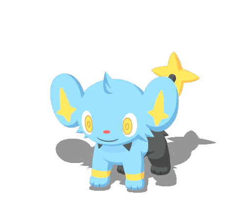 Shinx