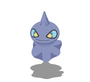 Shuppet