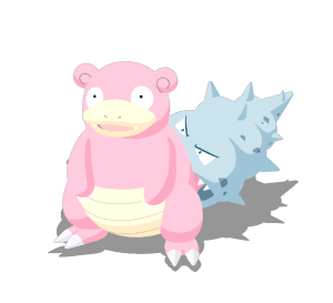 Slowbro