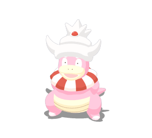 Slowking