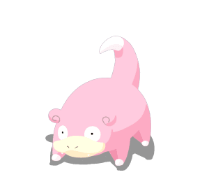 Slowpoke