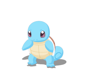 Squirtle