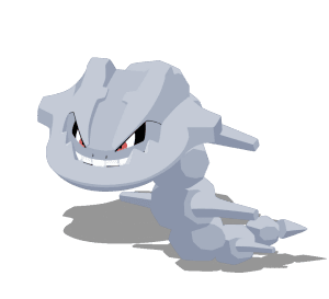 Steelix