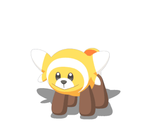 Shiny Stufful