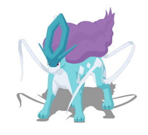 Suicune