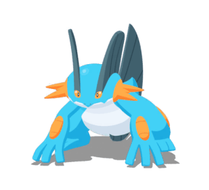 Swampert