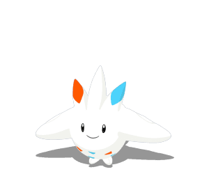 Togekiss