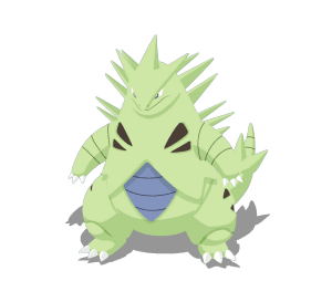 Tyranitar