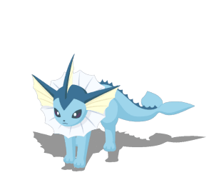 Vaporeon