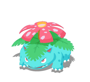 Venusaur