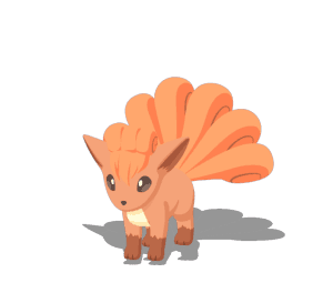 Vulpix