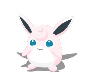 Wigglytuff