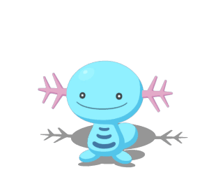 Wooper