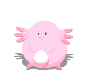 Chansey