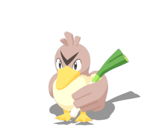 Farfetch'd