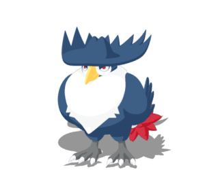 Honchkrow