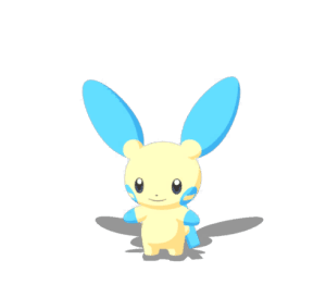 Minun