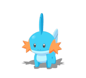 Mudkip
